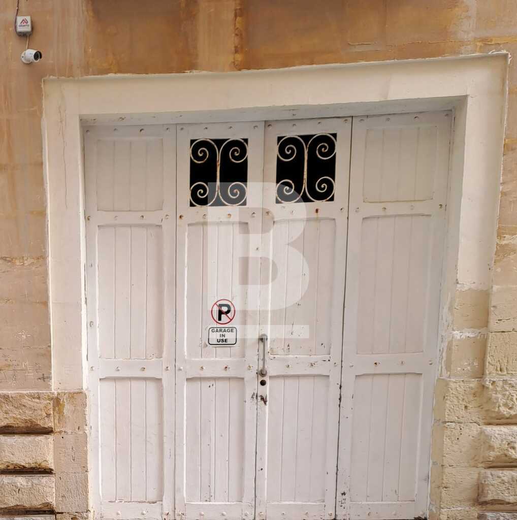 Fastighet i Sliema
