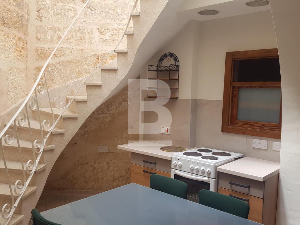 Ejendom i Mellieħa