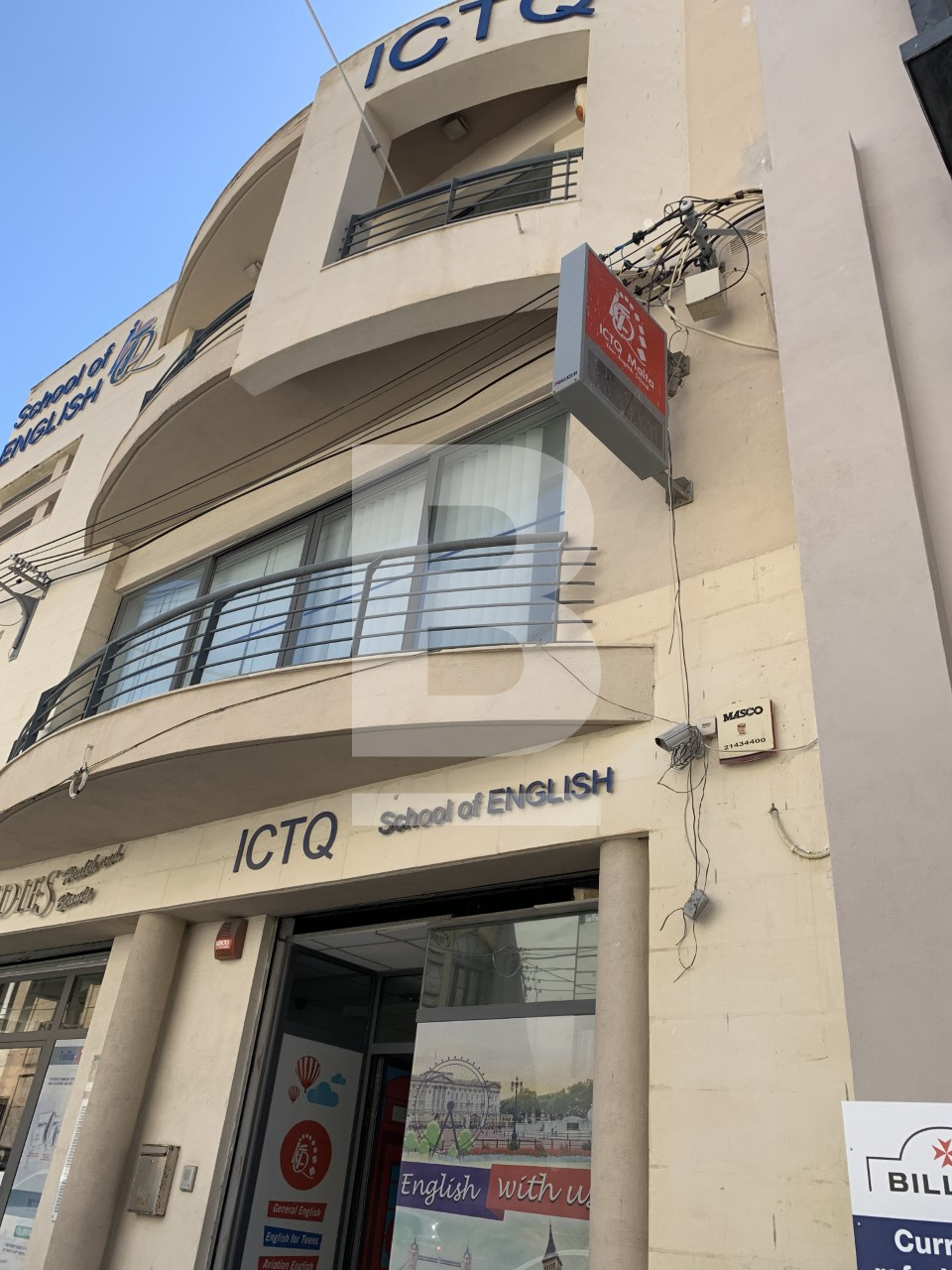 Недвижимость в Mellieħa