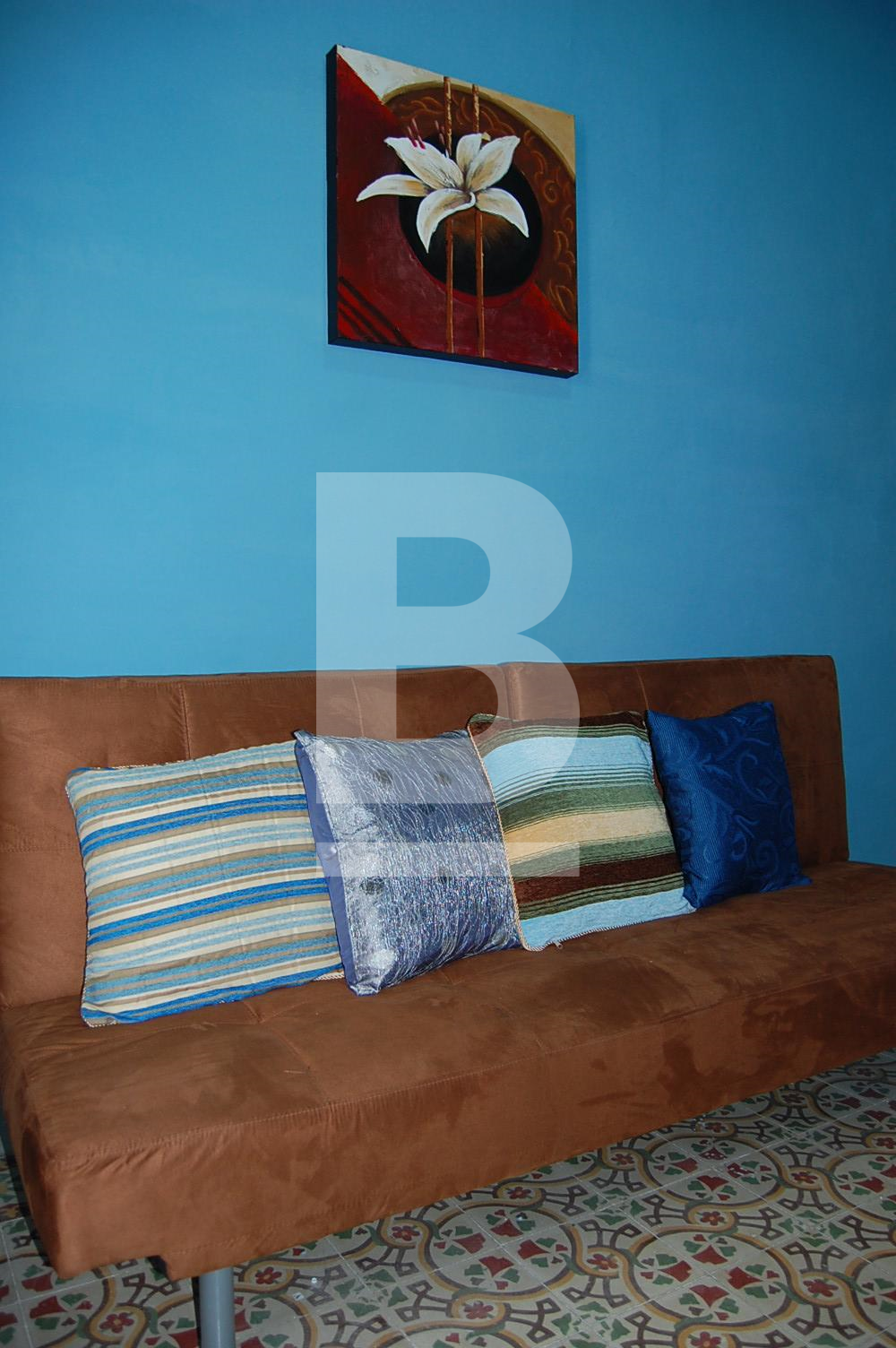 Property at St. Julian's