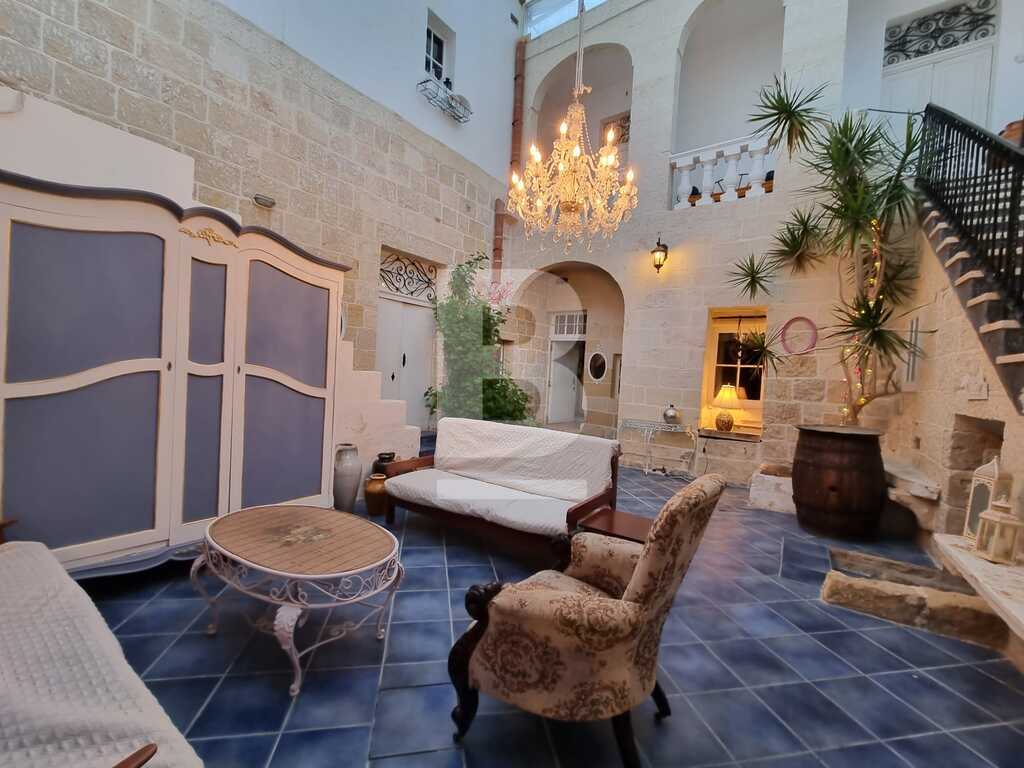 Недвижимость в Żurrieq
