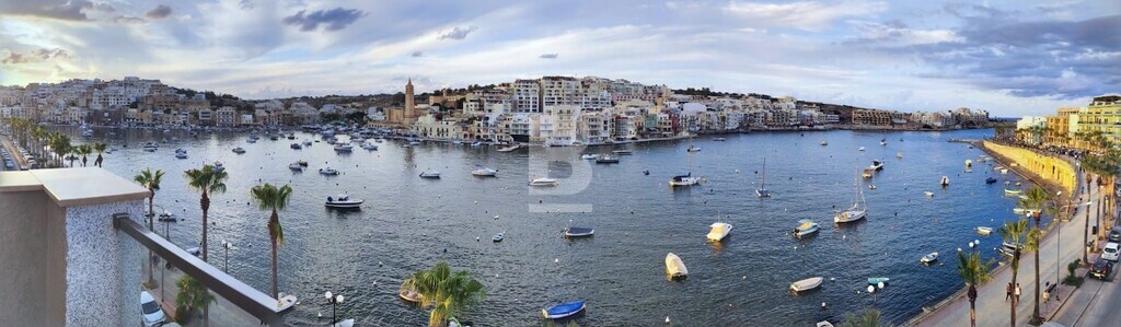 Property at Marsaskala