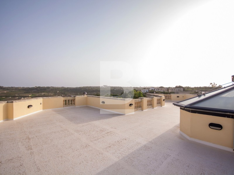 Propriété à Rabat