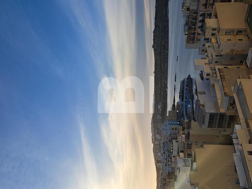 Ejendom i St. Paul's Bay