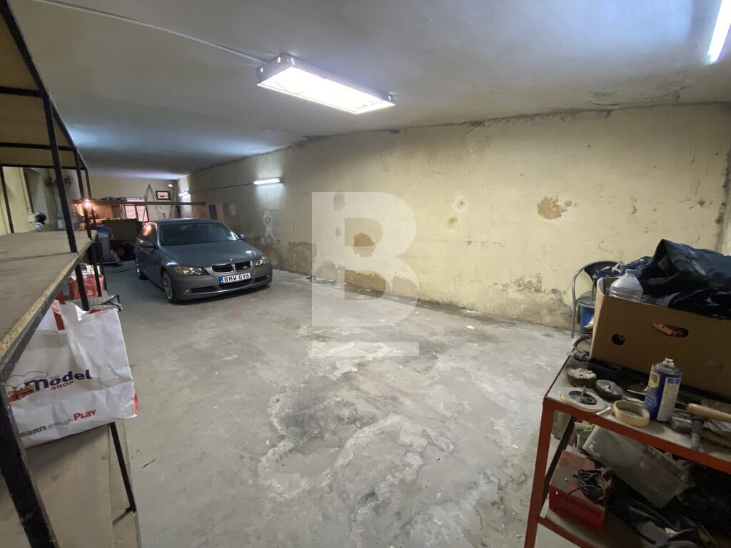 Proprjetà f' Sliema
