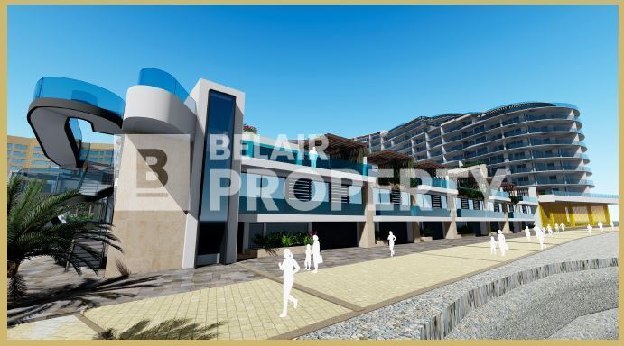 Property at Kalkara