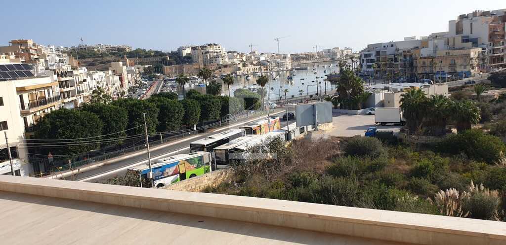 Ejendom i Marsaskala
