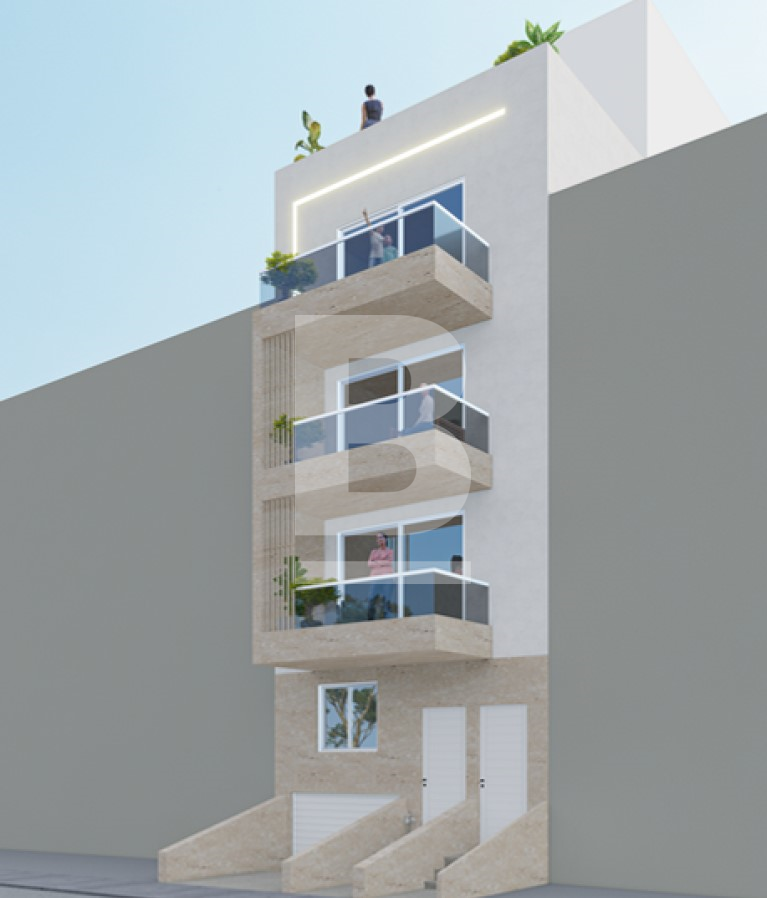 Property at Attard
