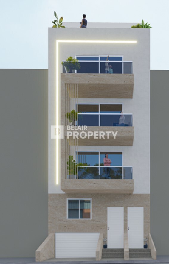 Property at Attard