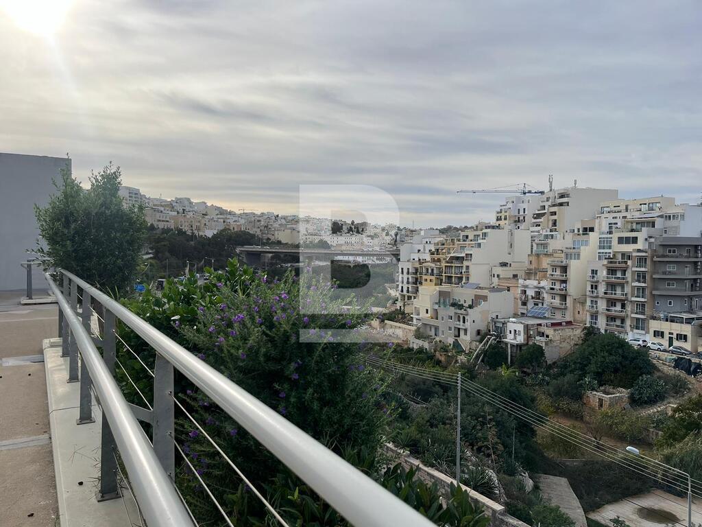 Ejendom i St. Julian's