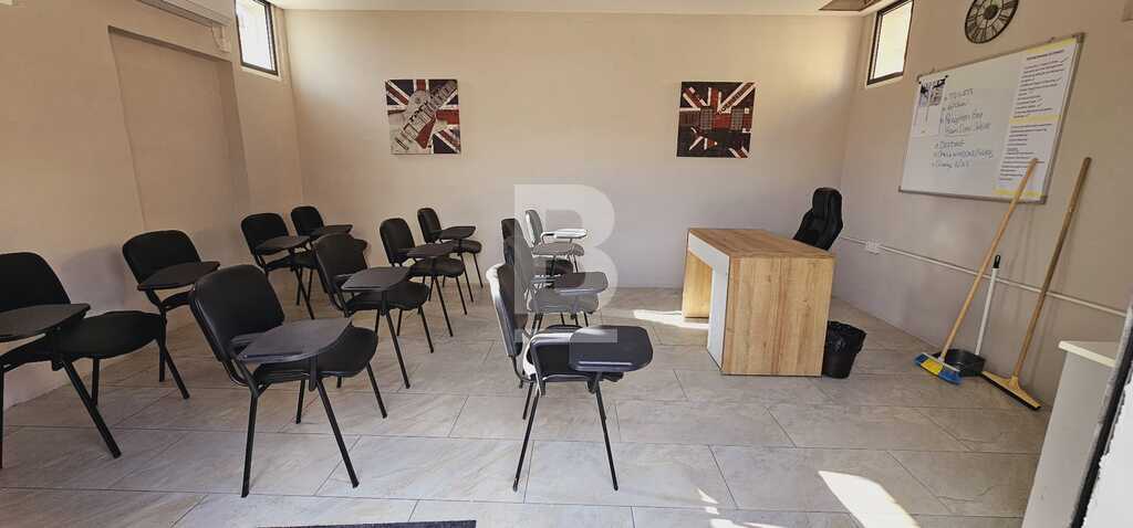 Proprjetà f' Marsa