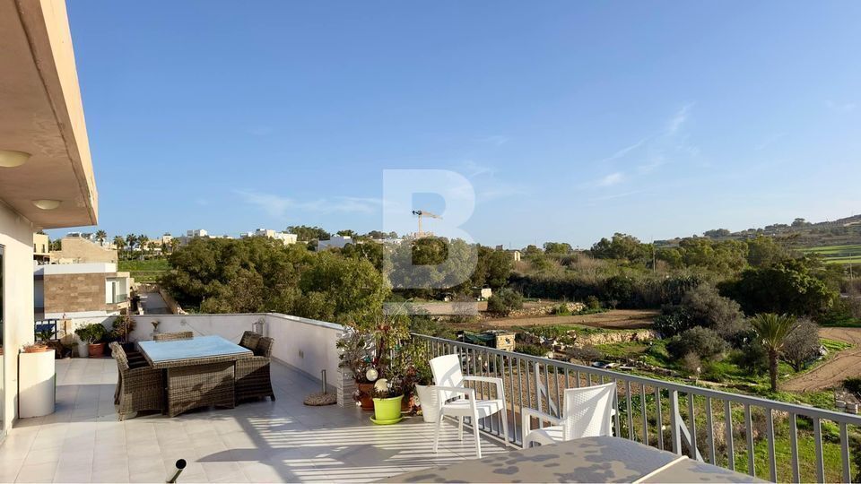 Property at Marsaxlokk