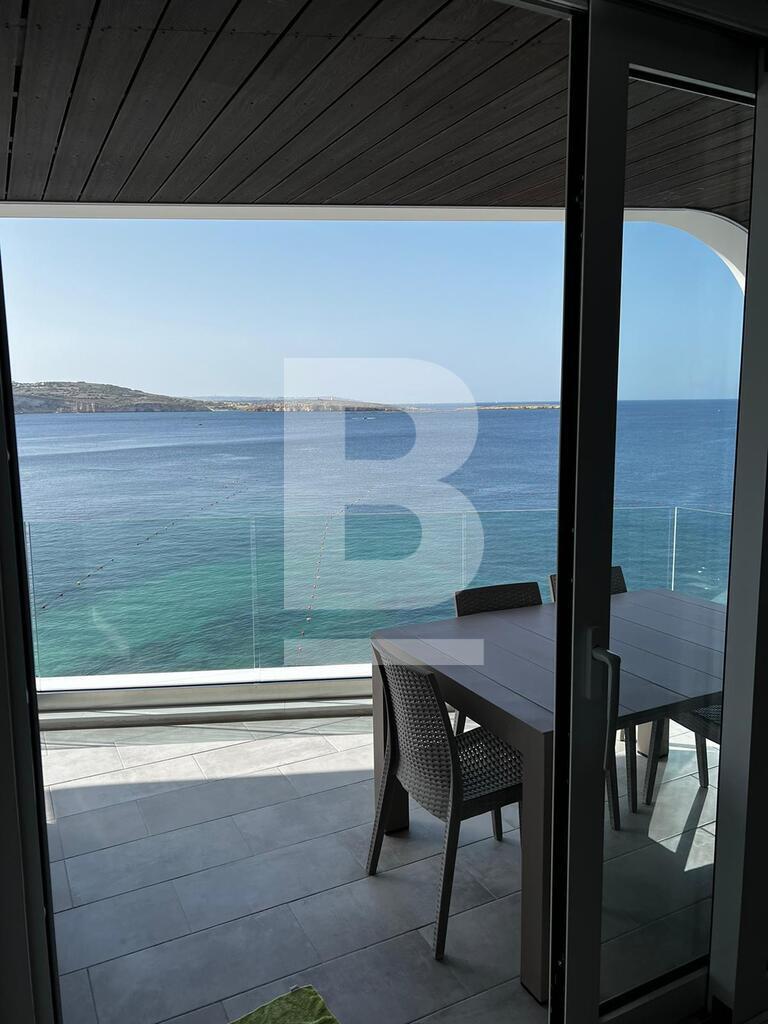 Property at St. Paul's Bay