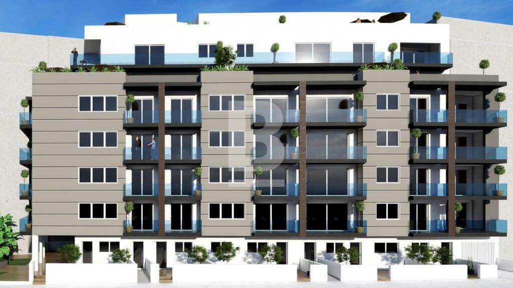 Property at Mellieħa