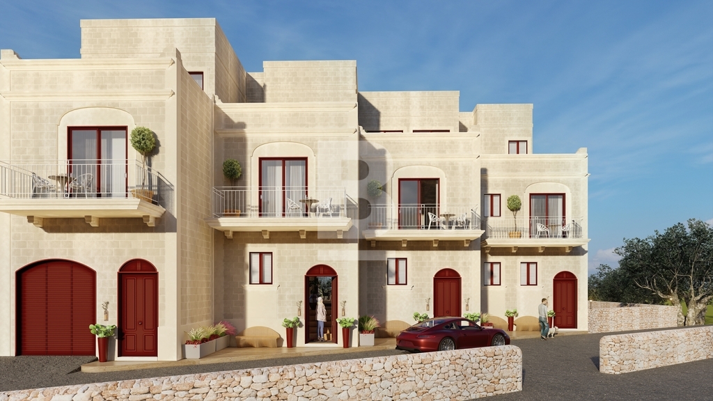 Woning in Żabbar