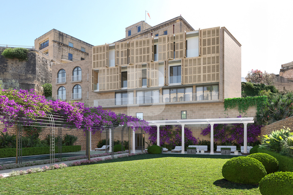 Property at Pietà
