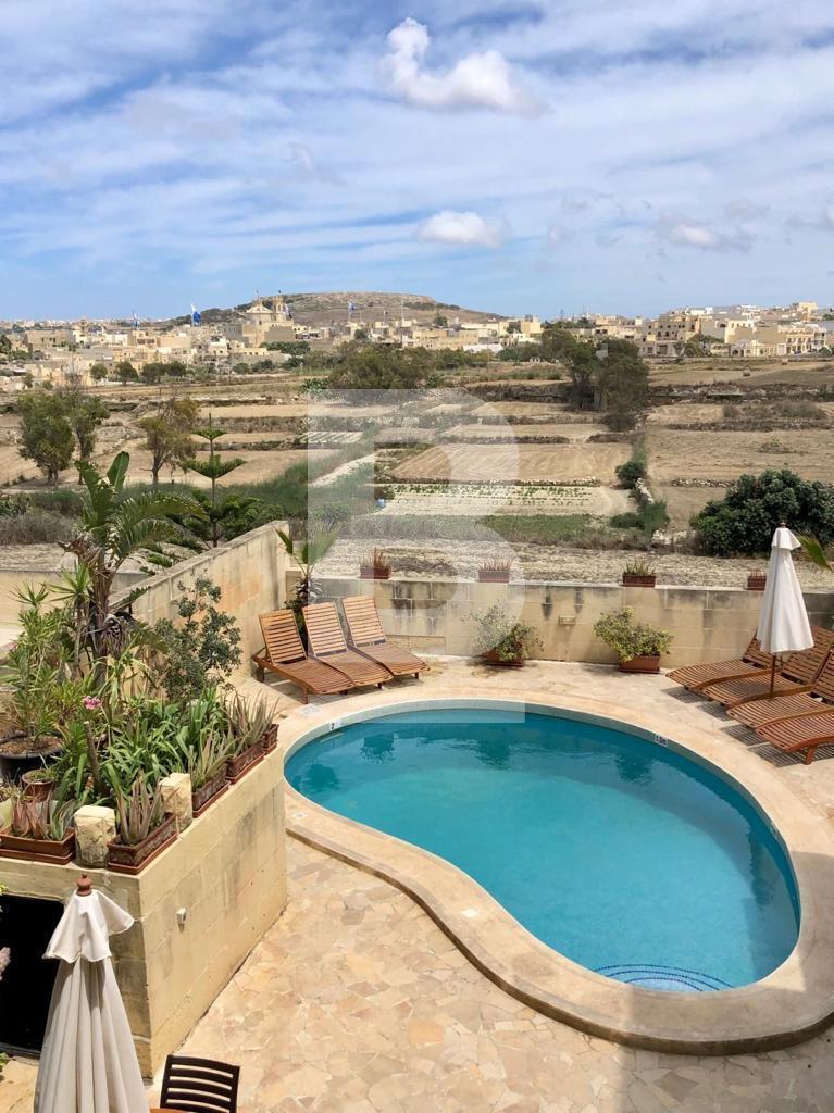 Immobilie in Għarb
