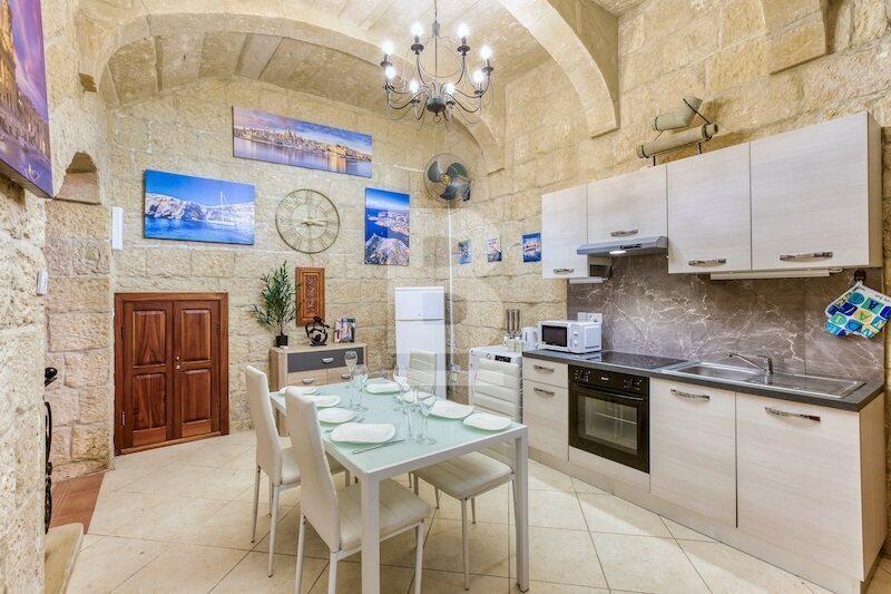 Нерухомість у Valletta