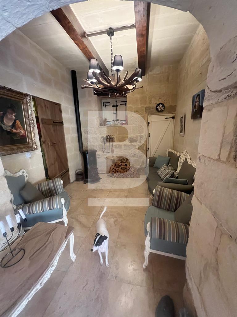 Property at Birżebbuġa