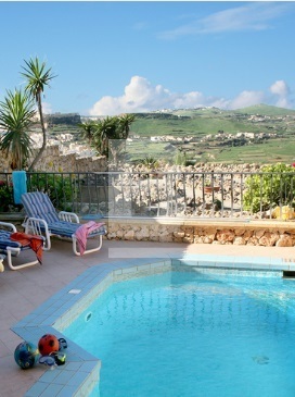 Fastighet i Xagħra