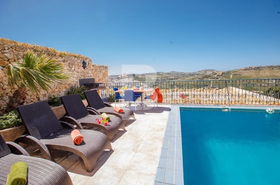 Fastighet i Xagħra