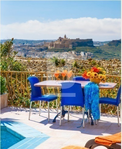 Fastighet i Xagħra