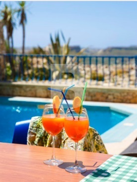 Fastighet i Xagħra