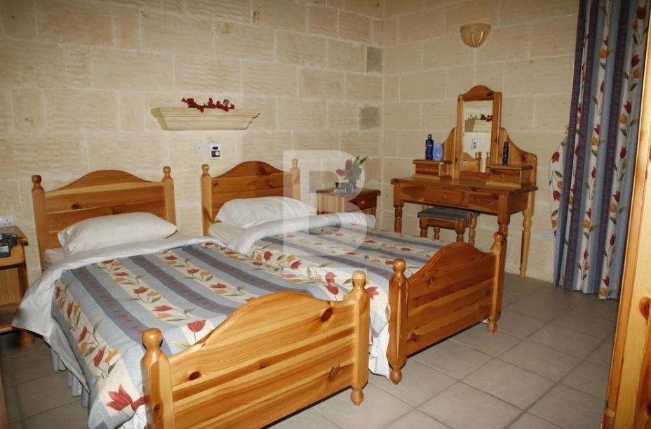 Fastighet i Xagħra