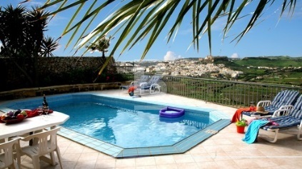 Fastighet i Xagħra
