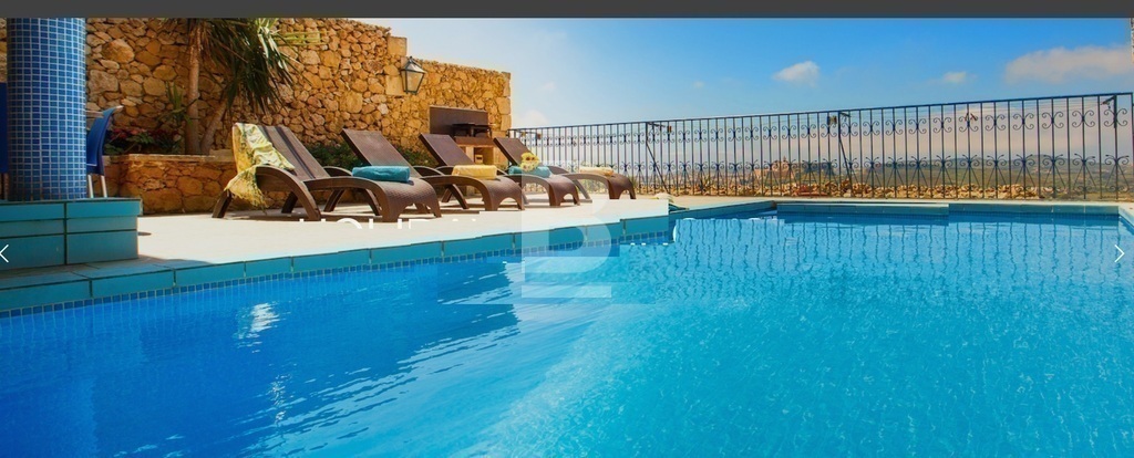 Fastighet i Xagħra