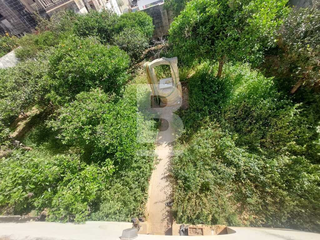 Propriété à Rabat