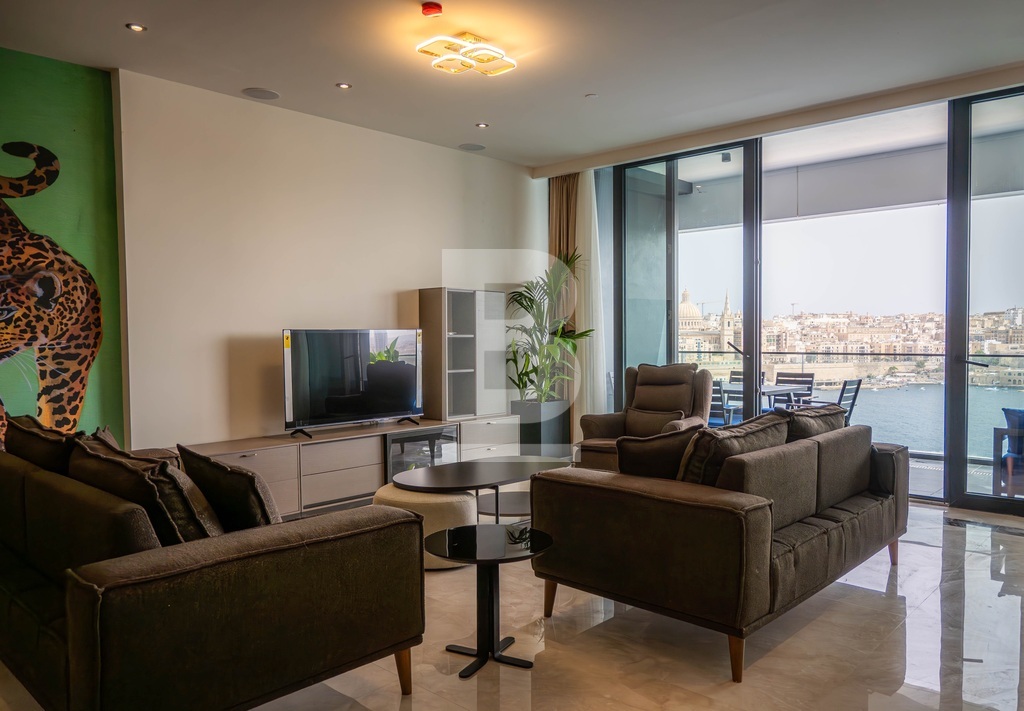Woning in Sliema