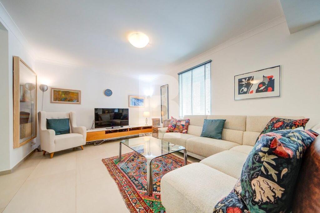 maisonette in Valletta