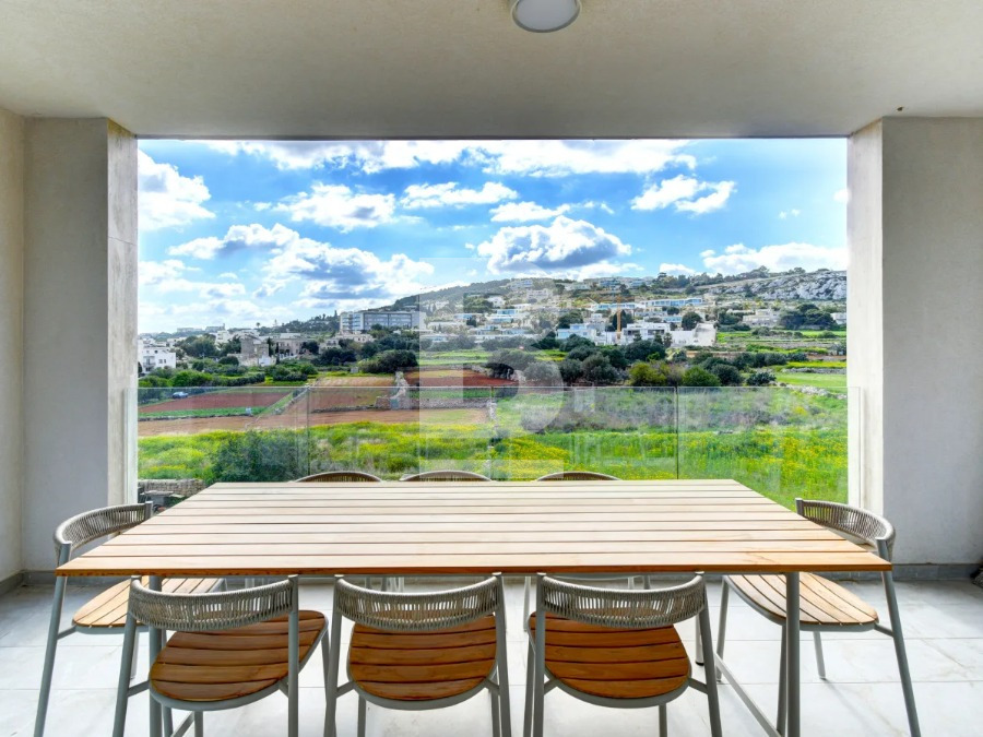 Property at Naxxar