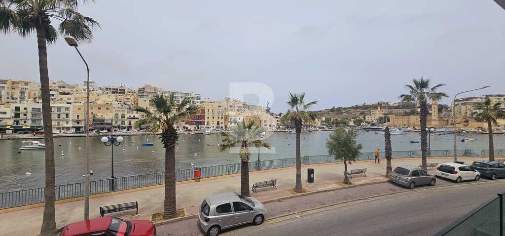 Ejendom i Marsaskala