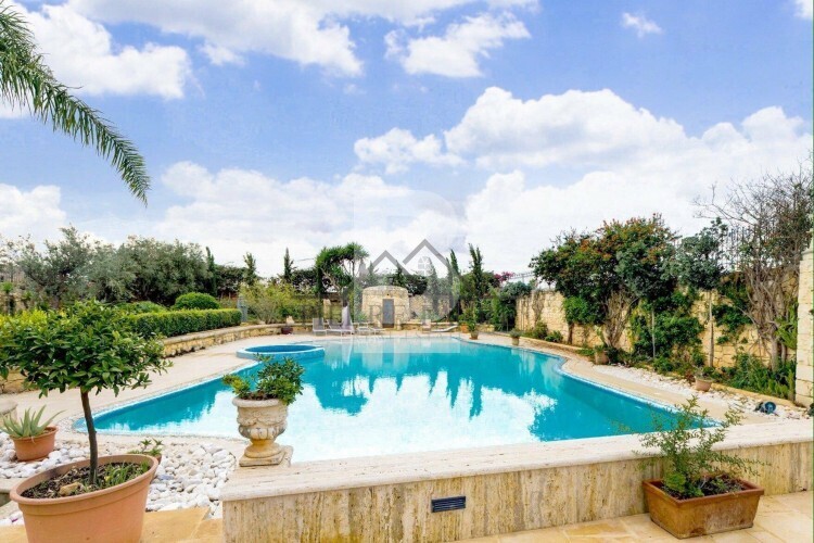 Immobilie in Qrendi