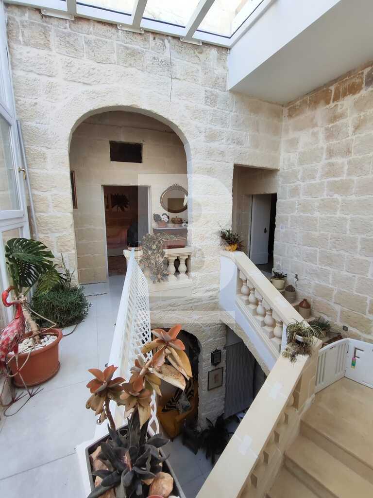 Proprjetà f' Mosta