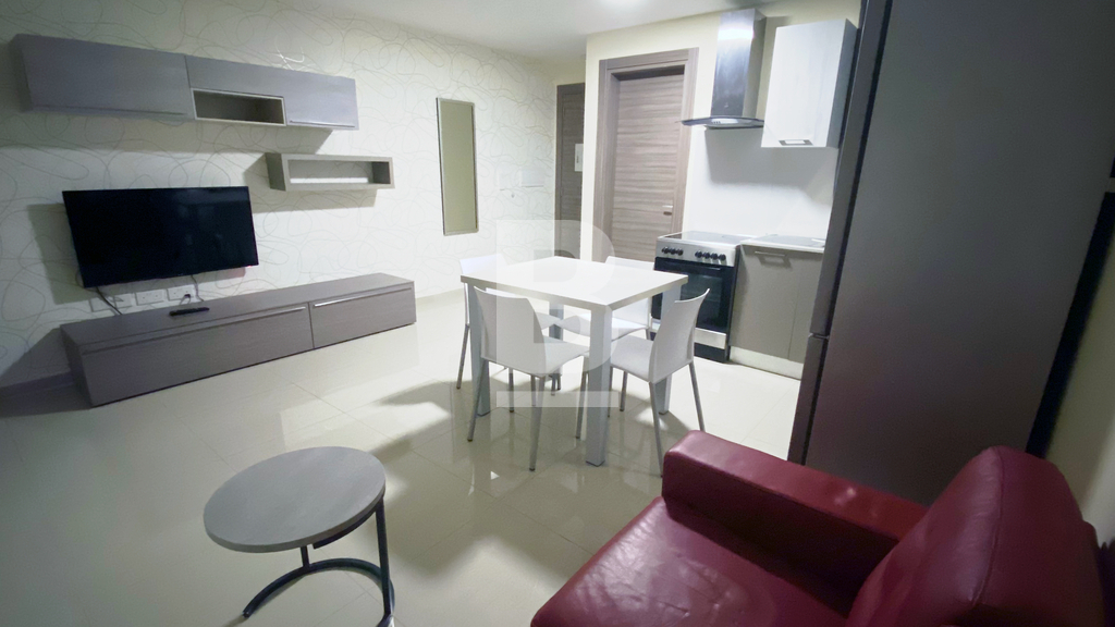 Property at Gżira