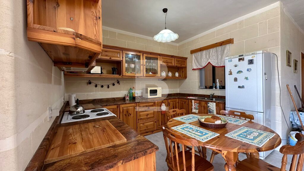 Woning in Żebbuġ (Gozo)