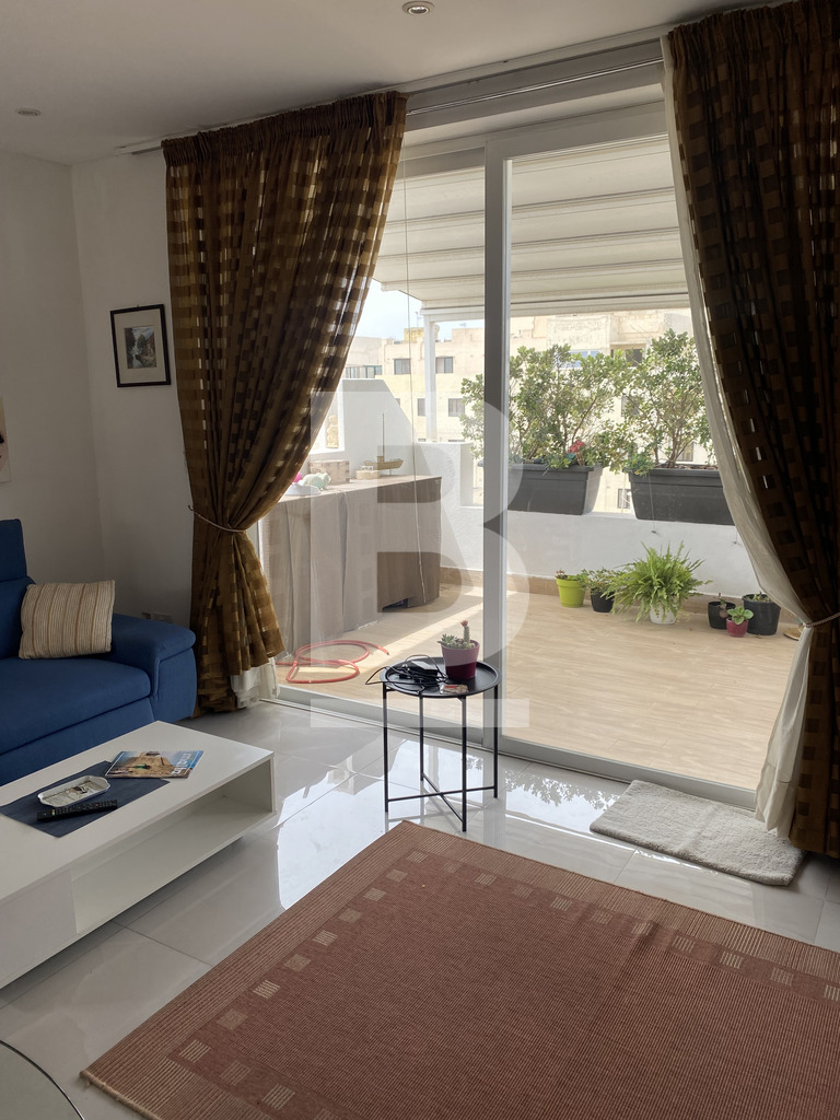 Property at Msida