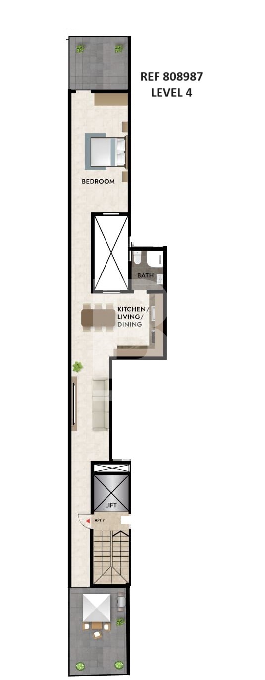 Property at Naxxar