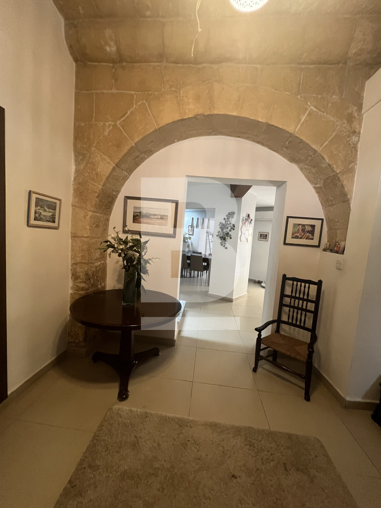 Property at Żebbuġ