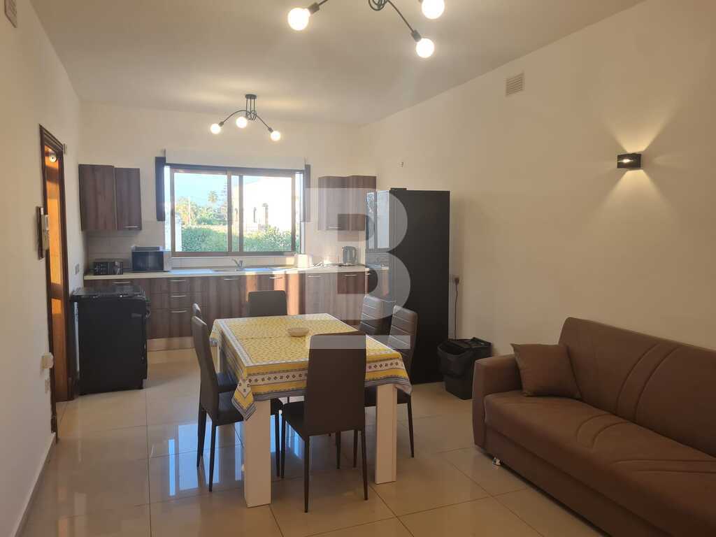 Proprjetà f' Naxxar