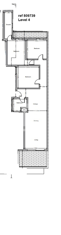 Property at Żabbar