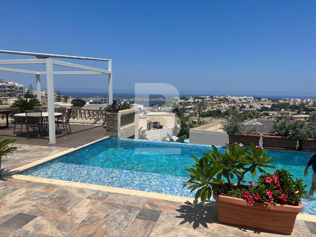 Property at Mellieħa