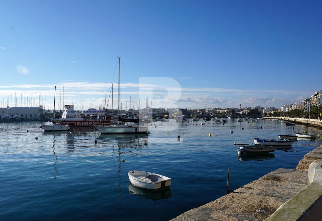 Woning in Sliema