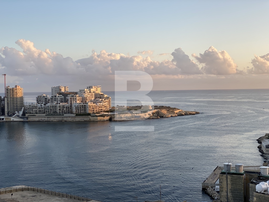 Недвижимость в Valletta