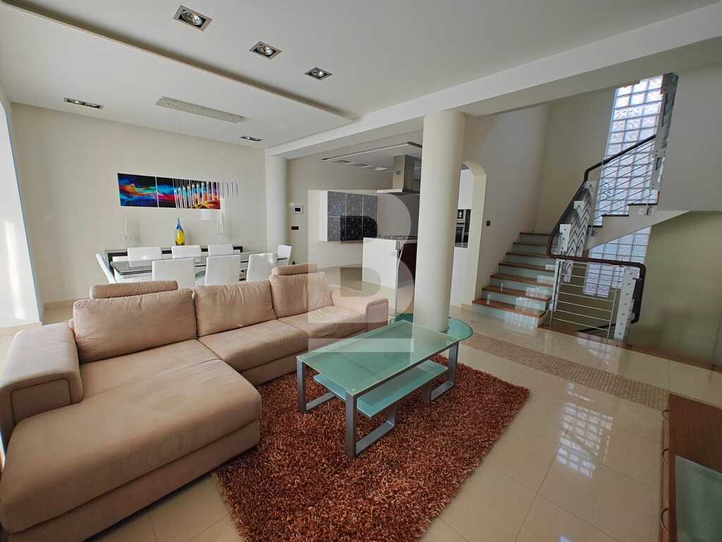 Property at Marsaskala