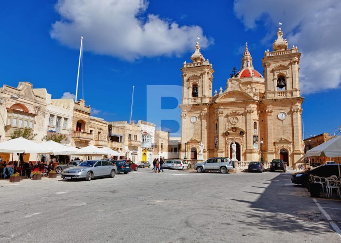 位于Xagħra的房产