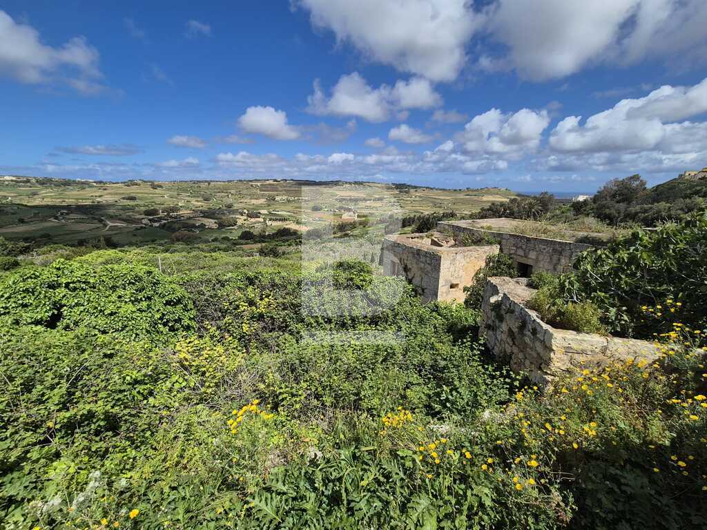 Property at Mtarfa